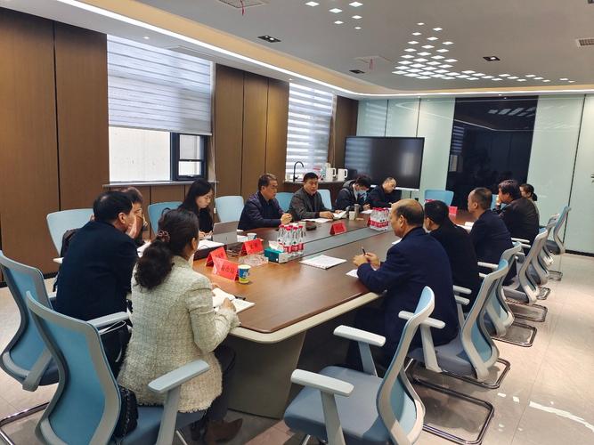 河南省市场监督管理局对长葛市保健食品生产企业开展保健食品体系检查